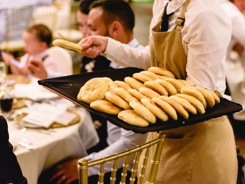 Over Rhone Catering