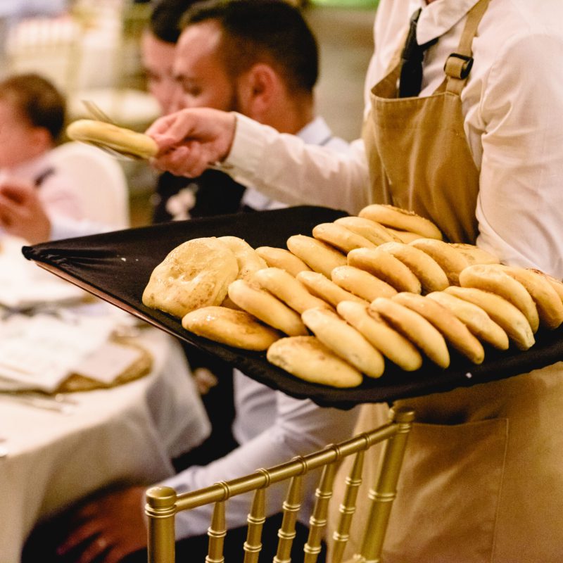 Over Rhone Catering